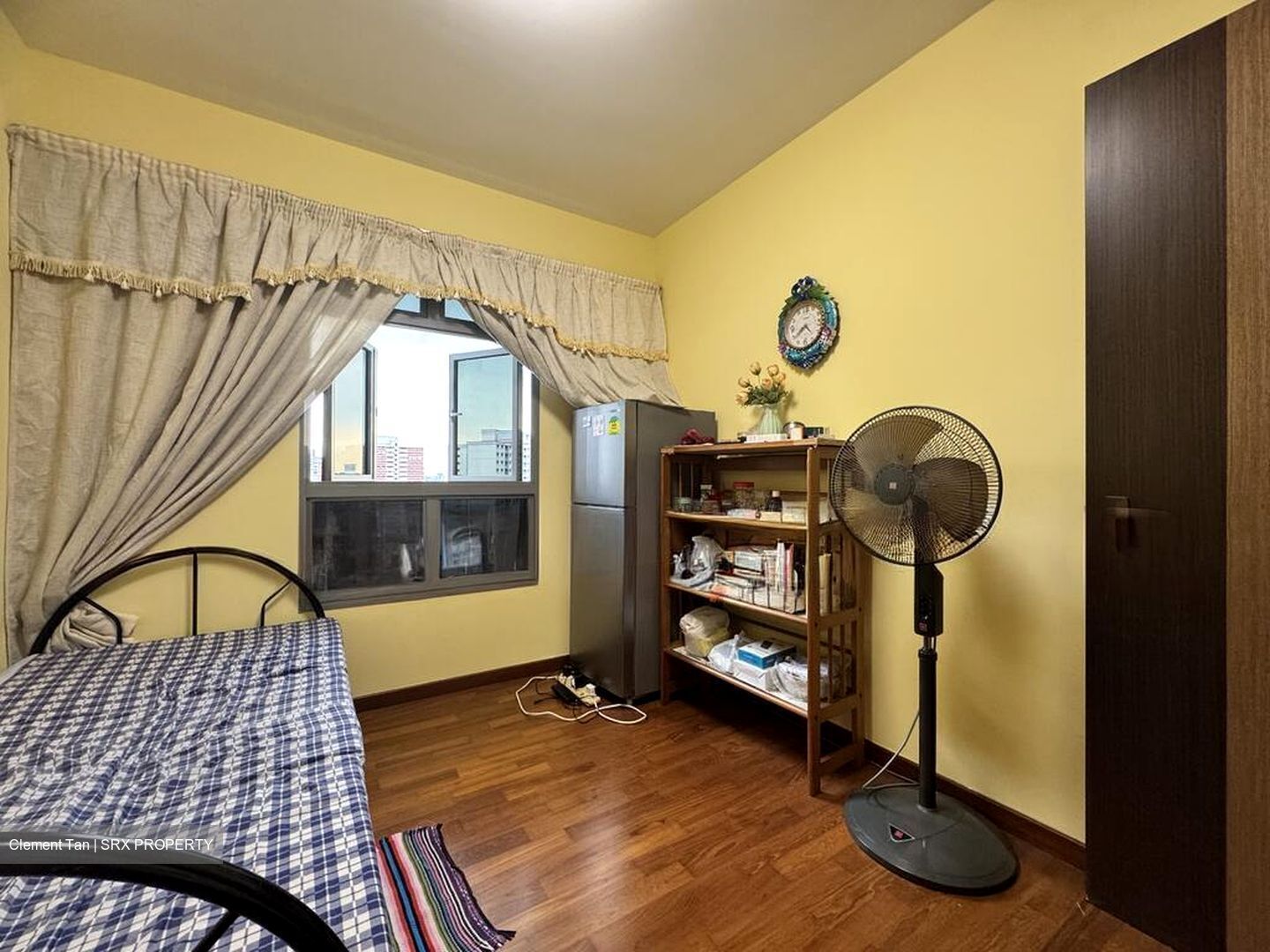 Blk 36 Skyresidence @ Dawson (Queenstown), HDB 4 Rooms #519096751